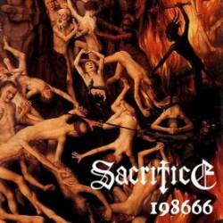 Sacrifice (CAN) : 198666